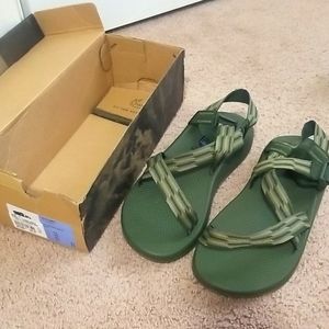Men's Chacos Classic